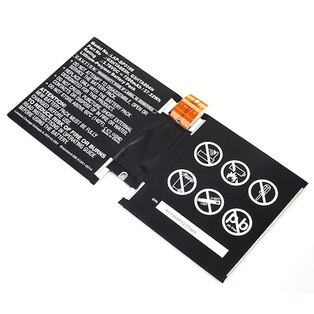 Dantona Laptop Battery LAP-SP3108